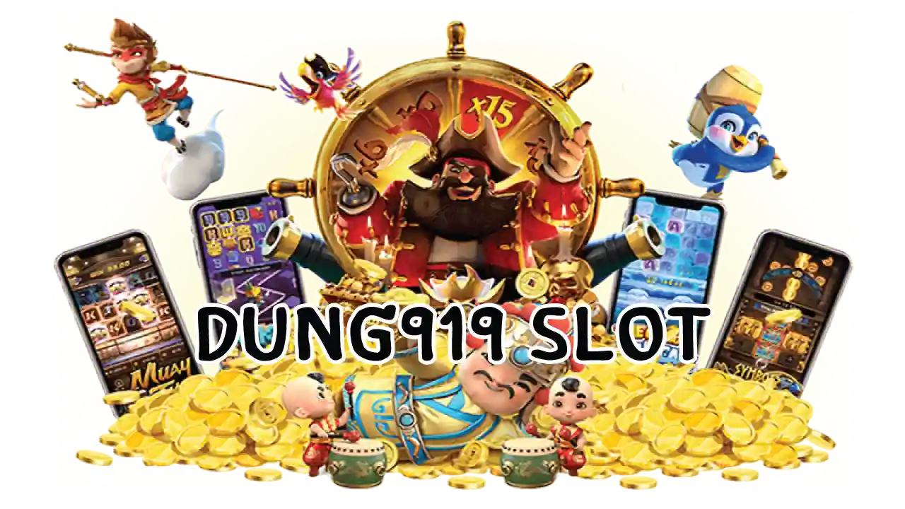 dung919 slot